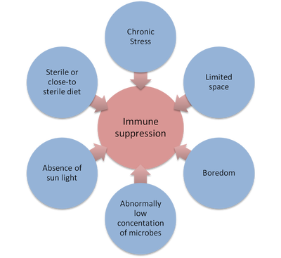 Immunosuppression & Antibody Production